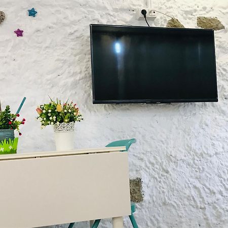Heart Of Gracia Apartment Barcelona Ngoại thất bức ảnh