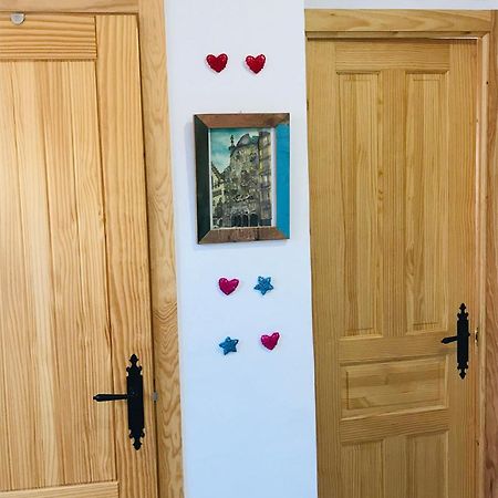 Heart Of Gracia Apartment Barcelona Ngoại thất bức ảnh