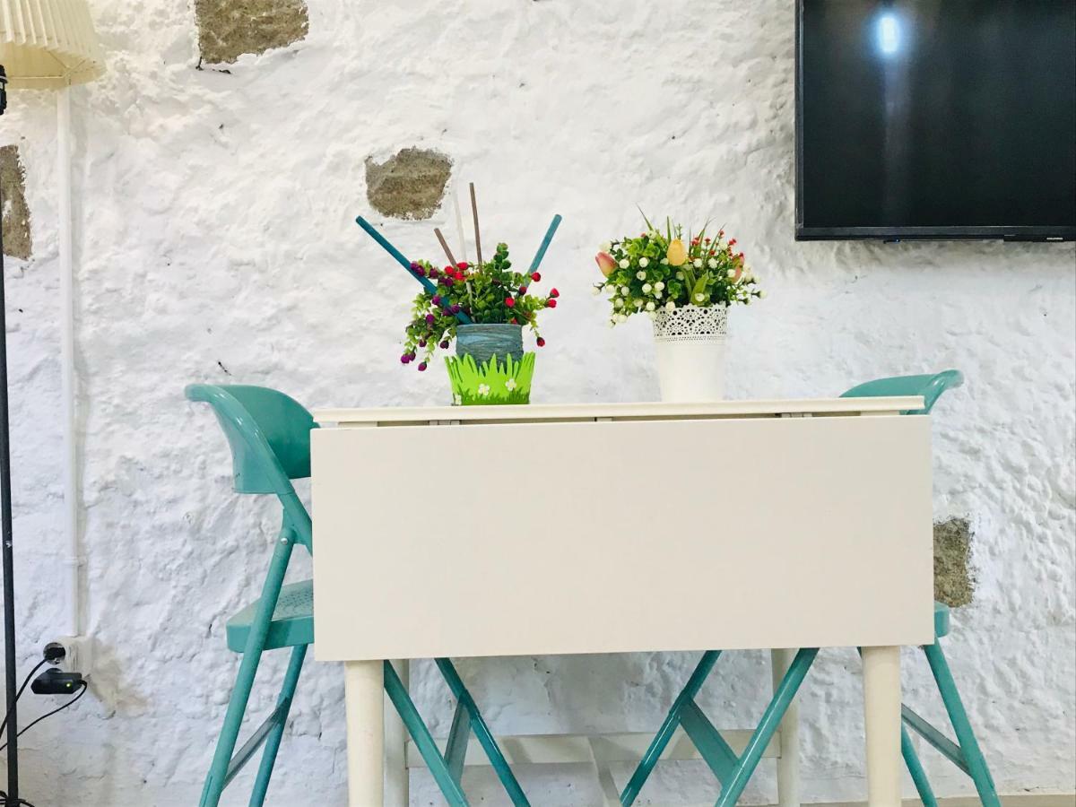 Heart Of Gracia Apartment Barcelona Ngoại thất bức ảnh
