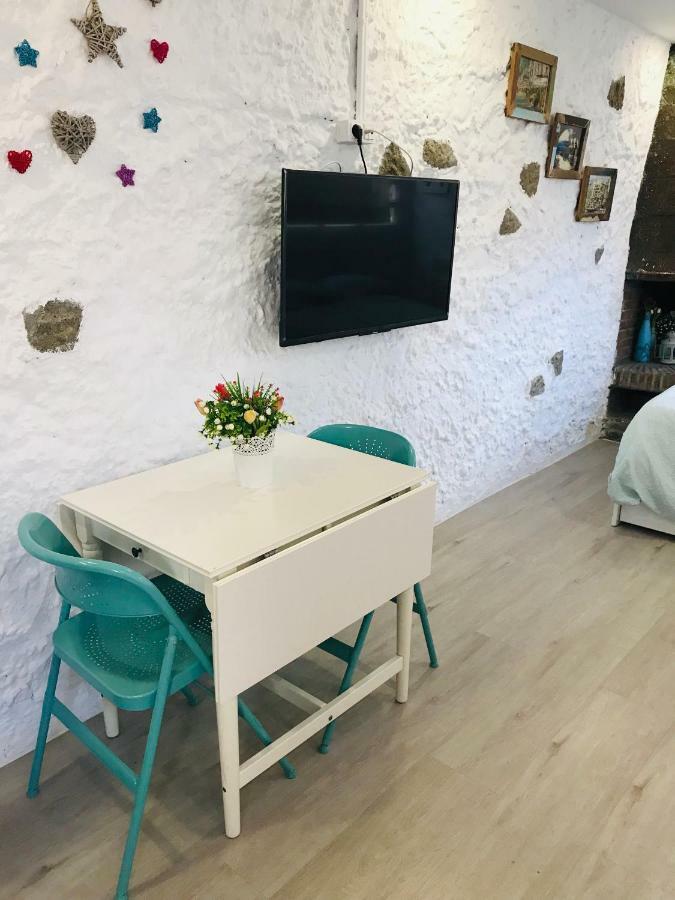 Heart Of Gracia Apartment Barcelona Ngoại thất bức ảnh