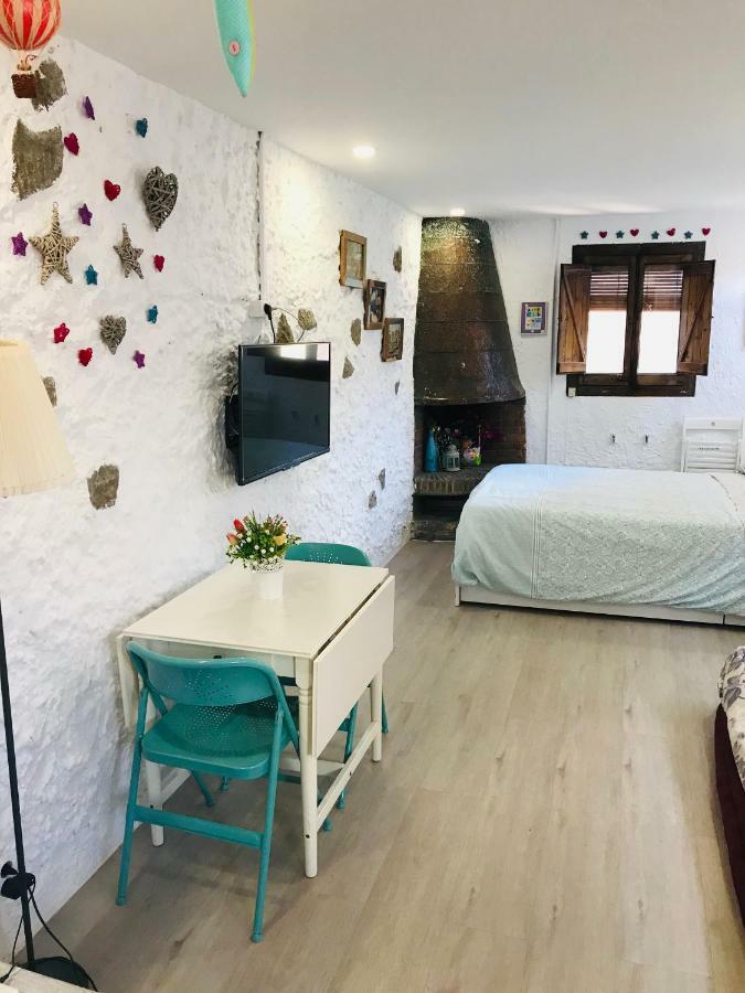 Heart Of Gracia Apartment Barcelona Ngoại thất bức ảnh