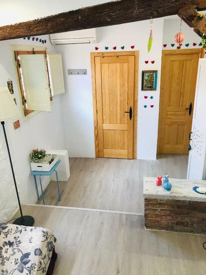 Heart Of Gracia Apartment Barcelona Ngoại thất bức ảnh