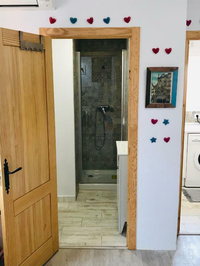 Heart Of Gracia Apartment Barcelona Ngoại thất bức ảnh