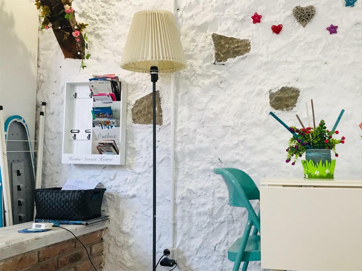Heart Of Gracia Apartment Barcelona Ngoại thất bức ảnh