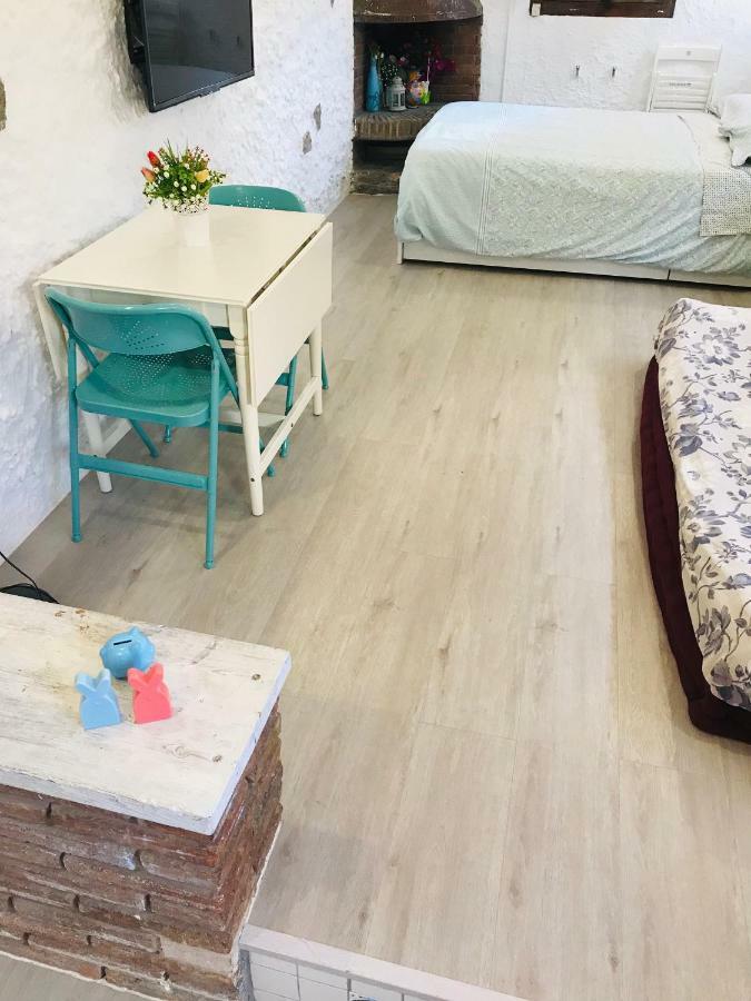 Heart Of Gracia Apartment Barcelona Ngoại thất bức ảnh