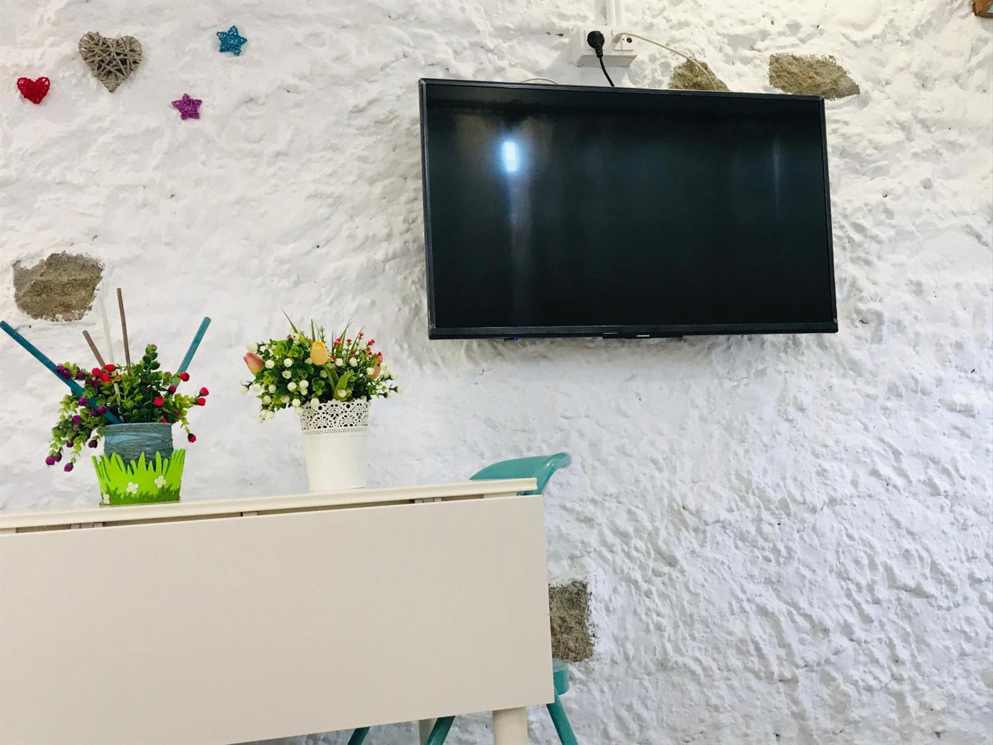 Heart Of Gracia Apartment Barcelona Ngoại thất bức ảnh