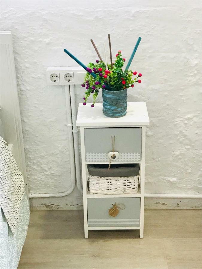 Heart Of Gracia Apartment Barcelona Ngoại thất bức ảnh