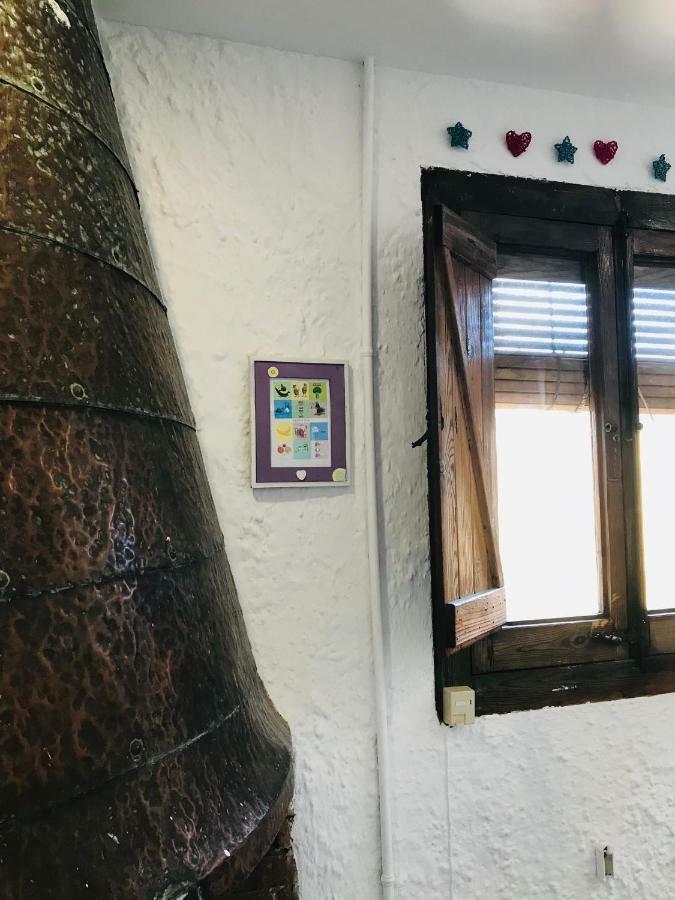 Heart Of Gracia Apartment Barcelona Ngoại thất bức ảnh