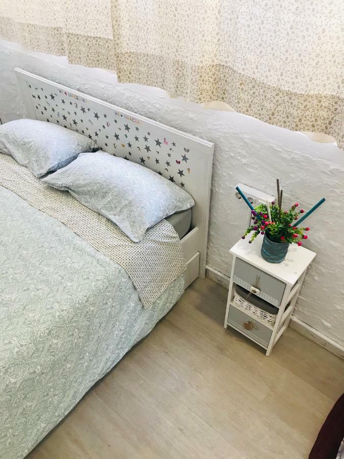 Heart Of Gracia Apartment Barcelona Ngoại thất bức ảnh