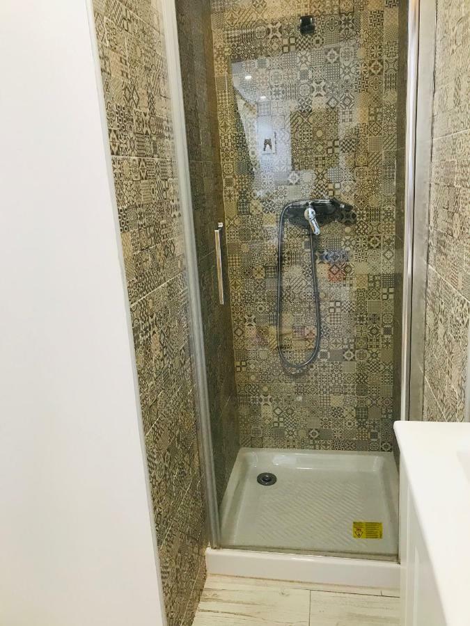 Heart Of Gracia Apartment Barcelona Ngoại thất bức ảnh