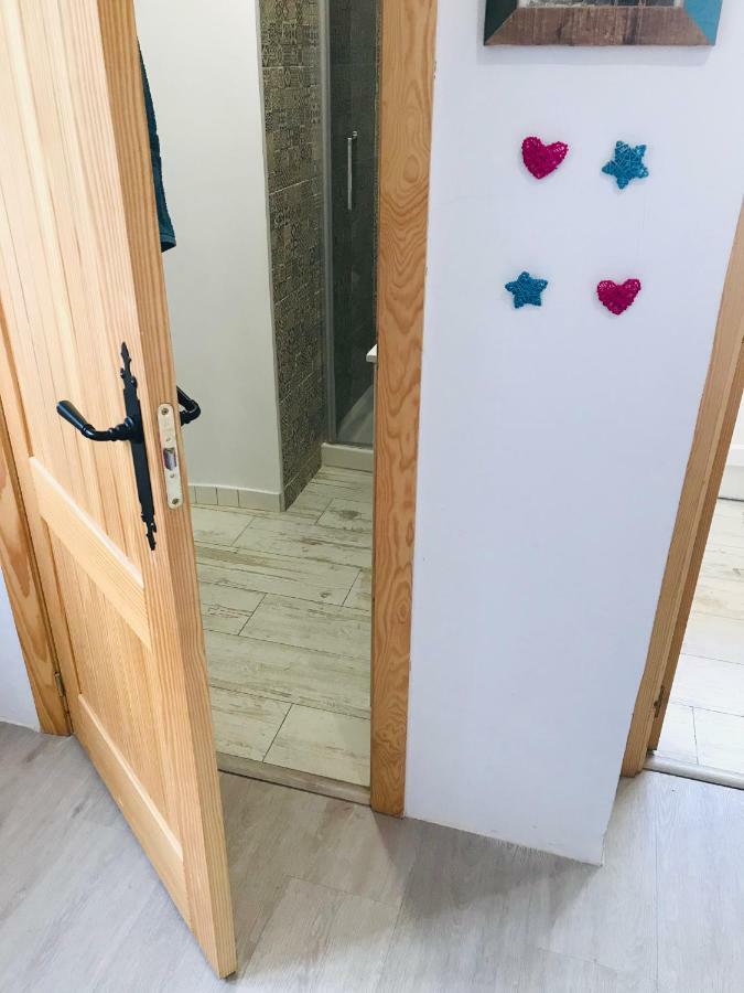Heart Of Gracia Apartment Barcelona Ngoại thất bức ảnh