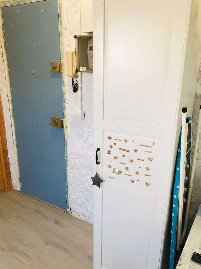 Heart Of Gracia Apartment Barcelona Ngoại thất bức ảnh
