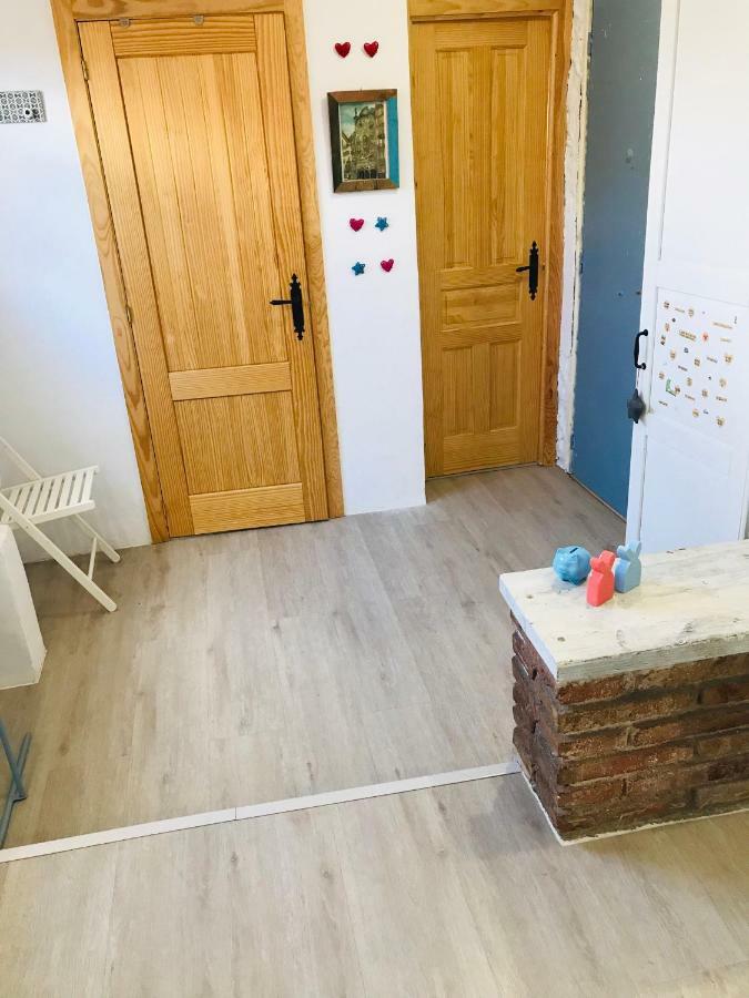 Heart Of Gracia Apartment Barcelona Ngoại thất bức ảnh