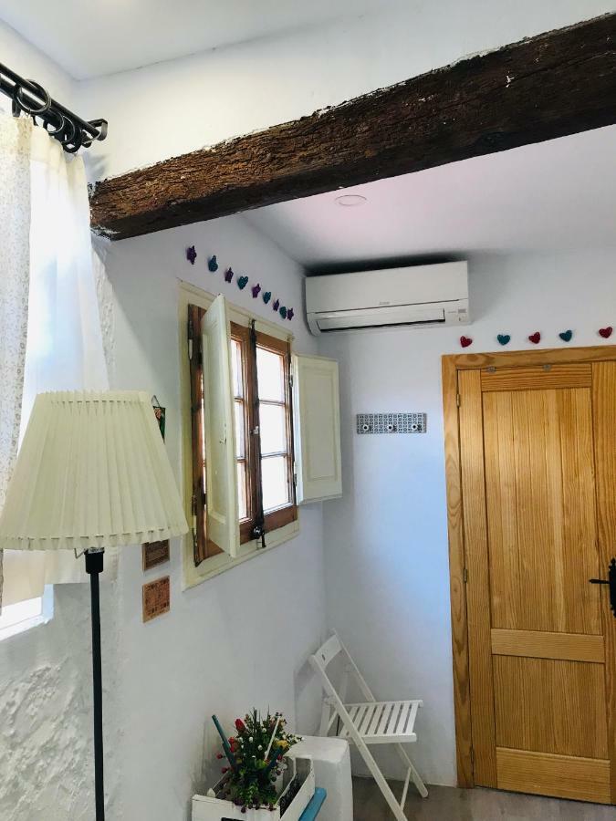 Heart Of Gracia Apartment Barcelona Ngoại thất bức ảnh