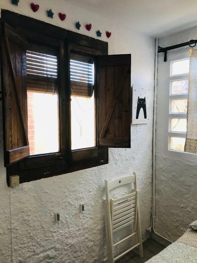 Heart Of Gracia Apartment Barcelona Ngoại thất bức ảnh