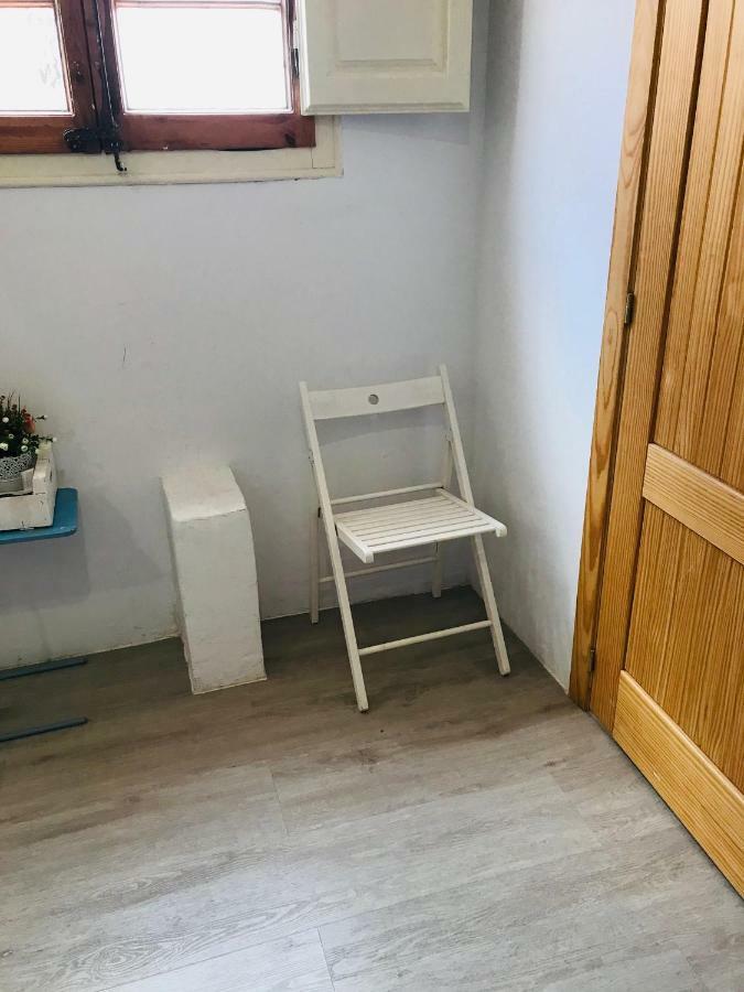 Heart Of Gracia Apartment Barcelona Ngoại thất bức ảnh