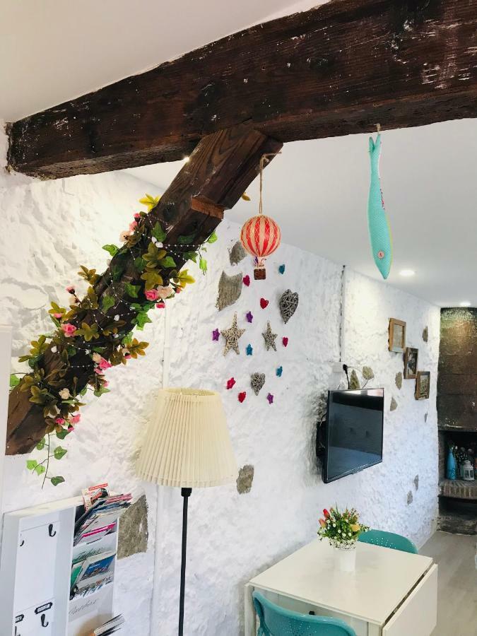 Heart Of Gracia Apartment Barcelona Ngoại thất bức ảnh
