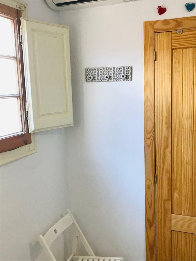 Heart Of Gracia Apartment Barcelona Ngoại thất bức ảnh