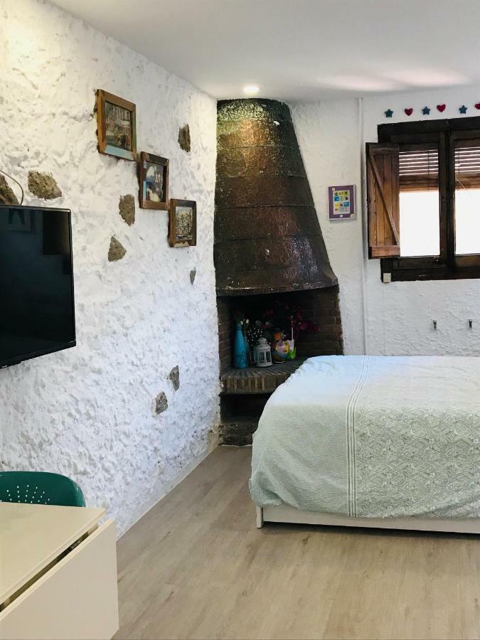 Heart Of Gracia Apartment Barcelona Ngoại thất bức ảnh