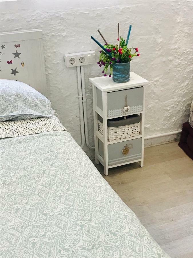 Heart Of Gracia Apartment Barcelona Ngoại thất bức ảnh