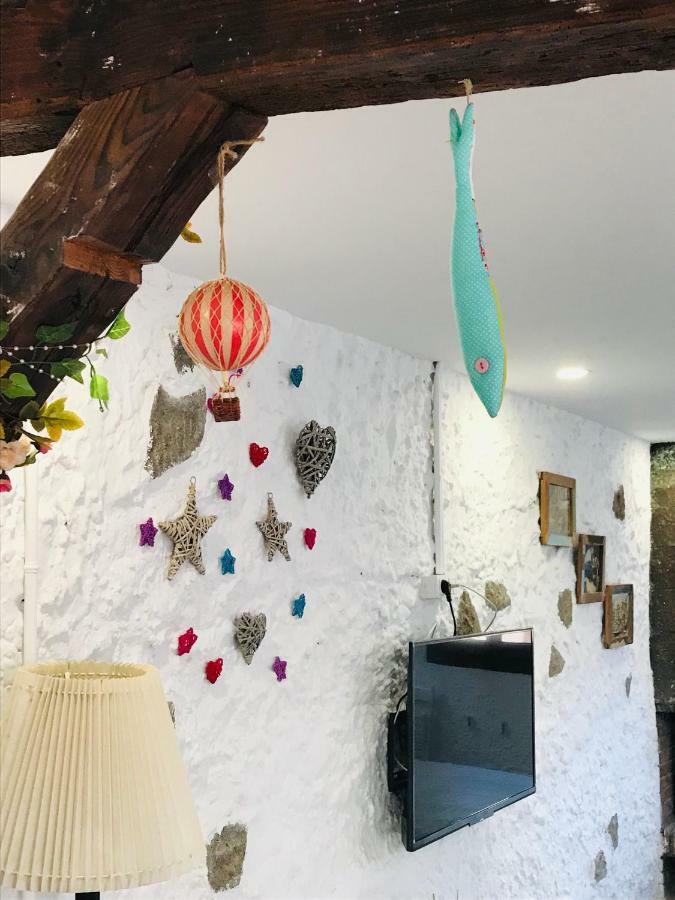 Heart Of Gracia Apartment Barcelona Ngoại thất bức ảnh