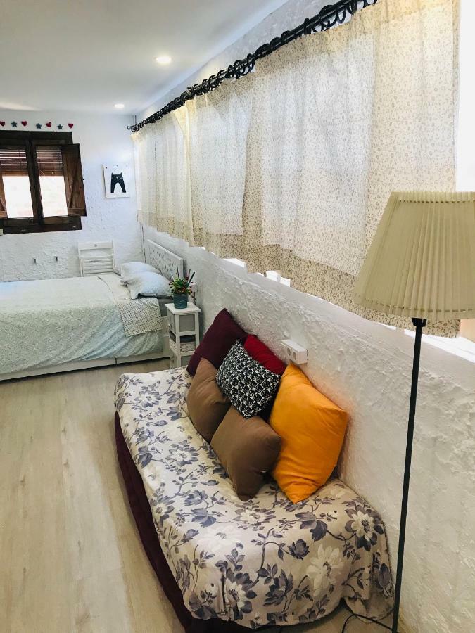 Heart Of Gracia Apartment Barcelona Ngoại thất bức ảnh