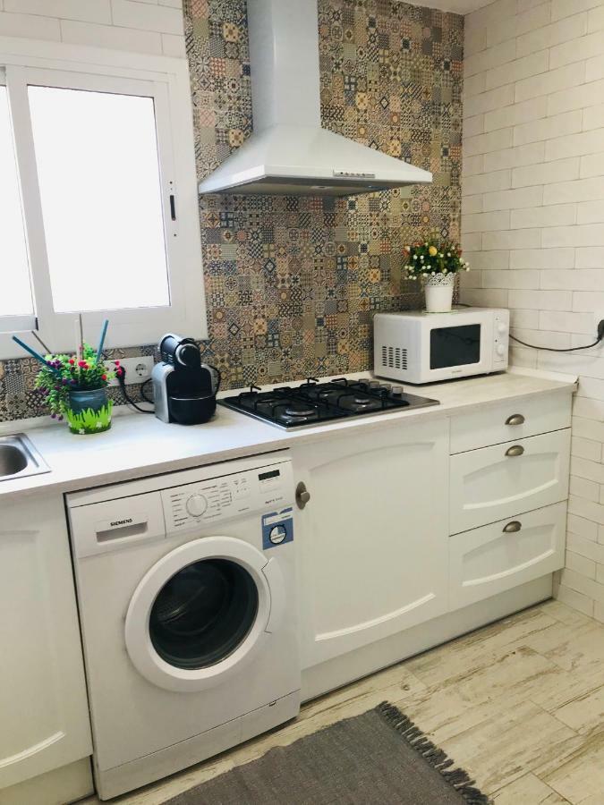 Heart Of Gracia Apartment Barcelona Ngoại thất bức ảnh