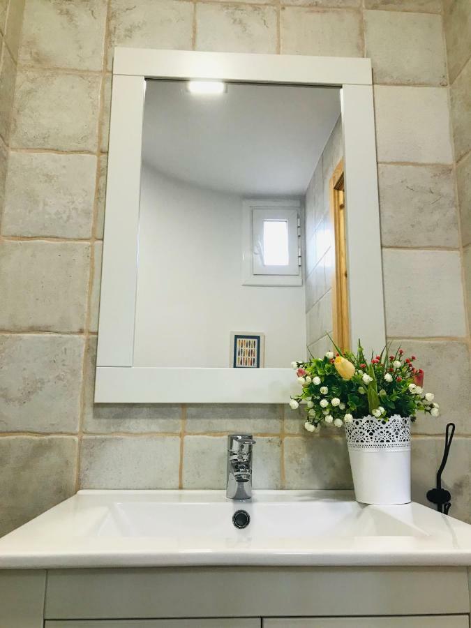 Heart Of Gracia Apartment Barcelona Ngoại thất bức ảnh