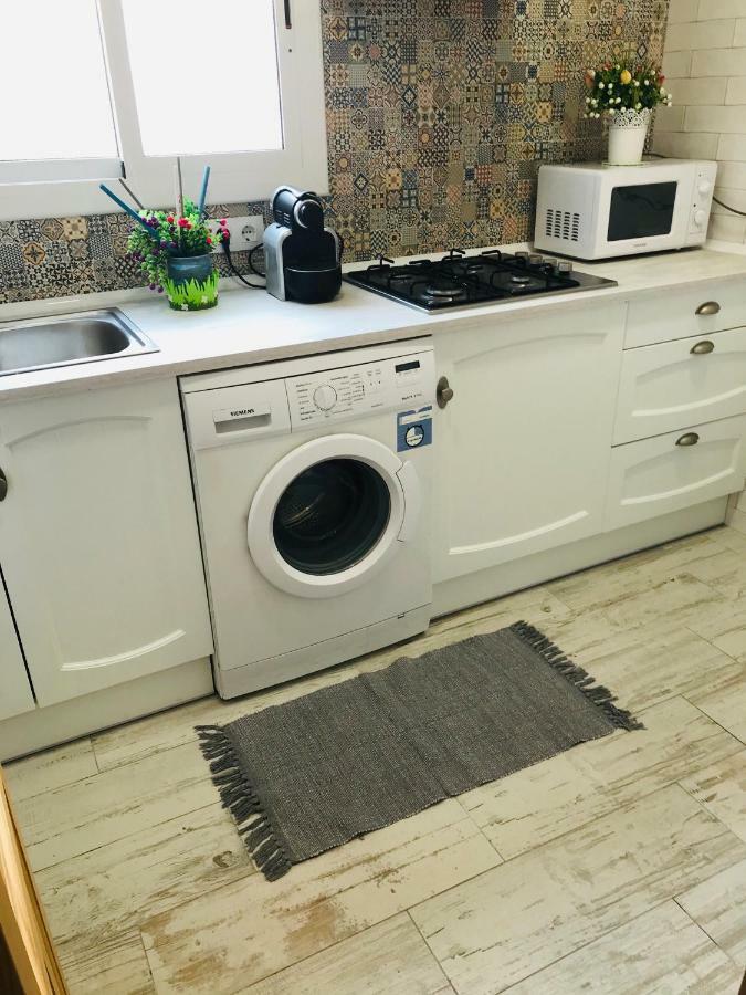 Heart Of Gracia Apartment Barcelona Ngoại thất bức ảnh