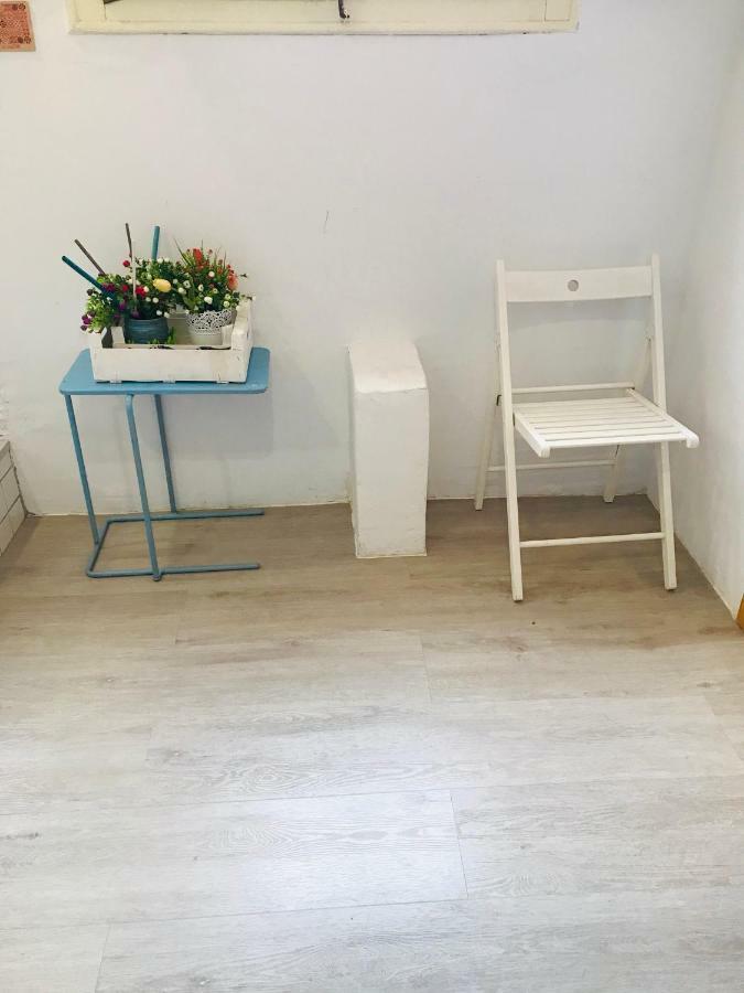 Heart Of Gracia Apartment Barcelona Ngoại thất bức ảnh