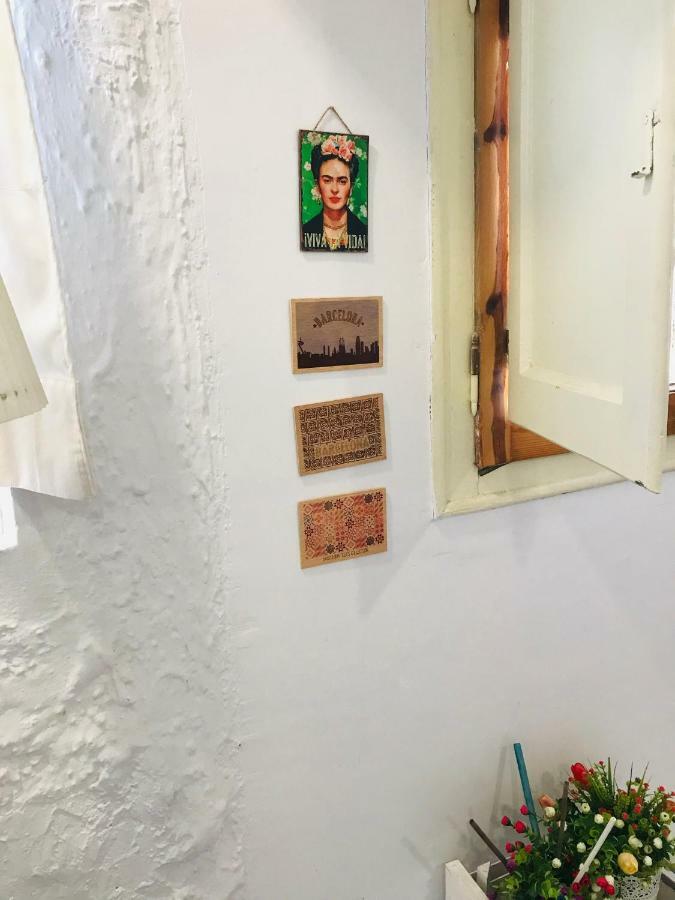 Heart Of Gracia Apartment Barcelona Ngoại thất bức ảnh