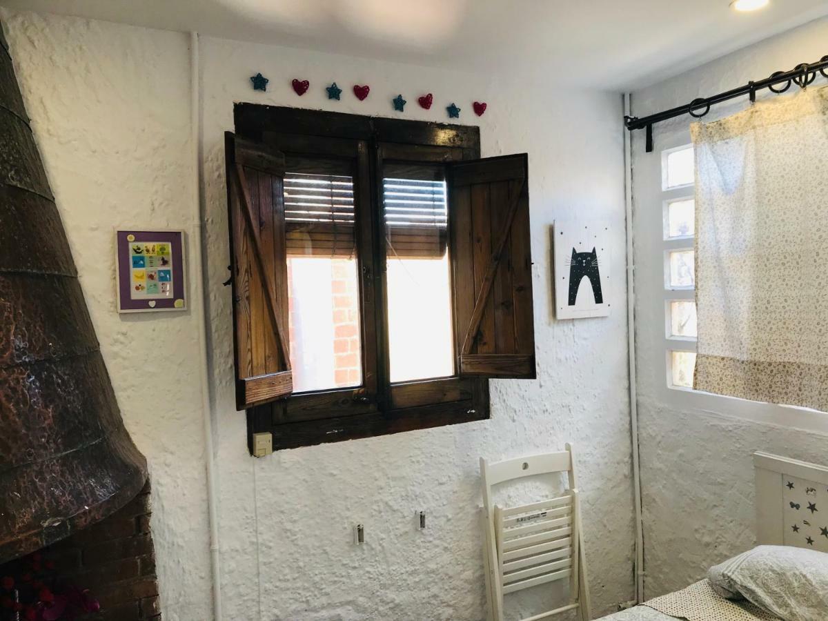 Heart Of Gracia Apartment Barcelona Ngoại thất bức ảnh