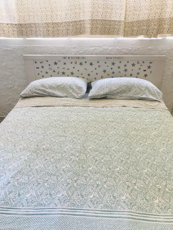 Heart Of Gracia Apartment Barcelona Ngoại thất bức ảnh