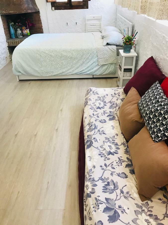 Heart Of Gracia Apartment Barcelona Ngoại thất bức ảnh