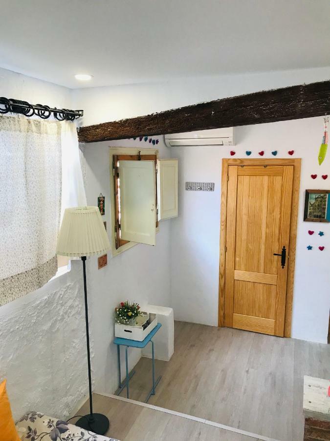 Heart Of Gracia Apartment Barcelona Ngoại thất bức ảnh