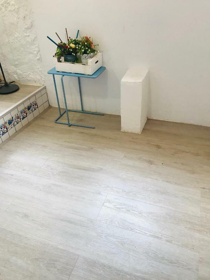 Heart Of Gracia Apartment Barcelona Ngoại thất bức ảnh
