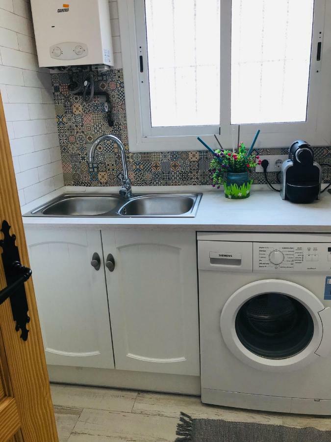 Heart Of Gracia Apartment Barcelona Ngoại thất bức ảnh
