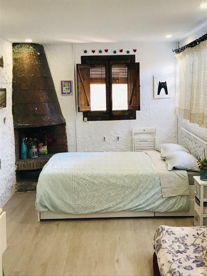 Heart Of Gracia Apartment Barcelona Ngoại thất bức ảnh