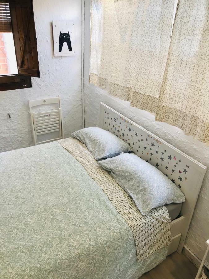 Heart Of Gracia Apartment Barcelona Ngoại thất bức ảnh